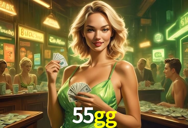 Experiência VIP 55gg