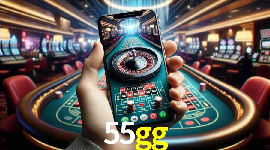 Experiência VIP 55gg