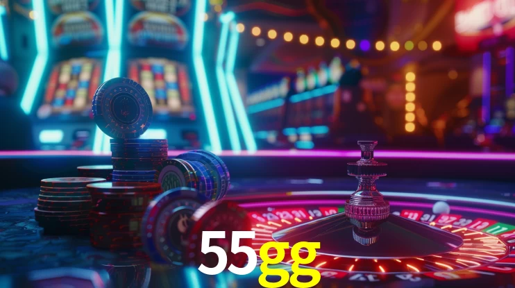 Welcome Bonus 55gg