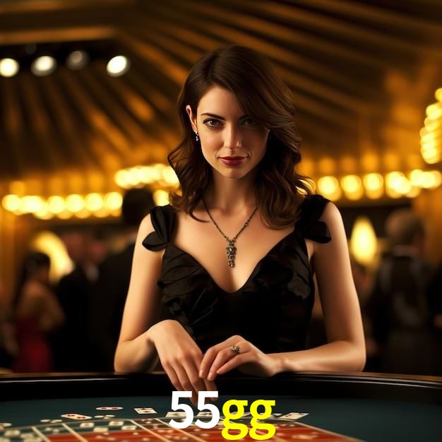 Estatísticas 55gg