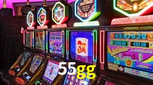 Desvendando o Mundo dos Jogos Virtuais na 55gg