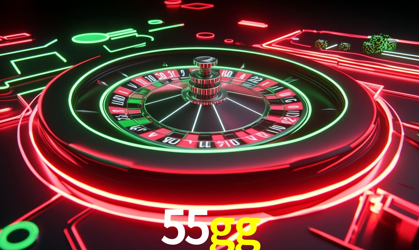 Estatísticas do Jogo 55gg