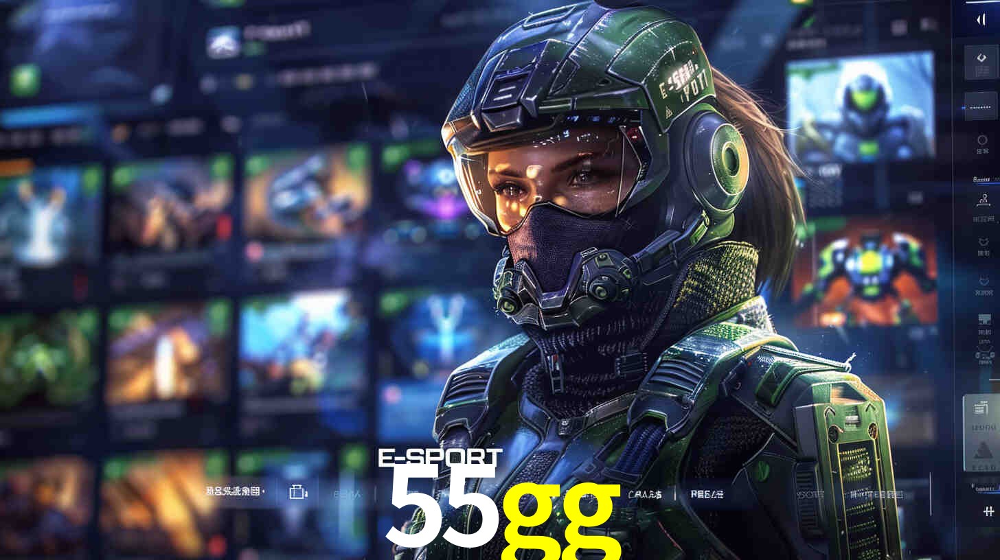 Secure Login 55gg