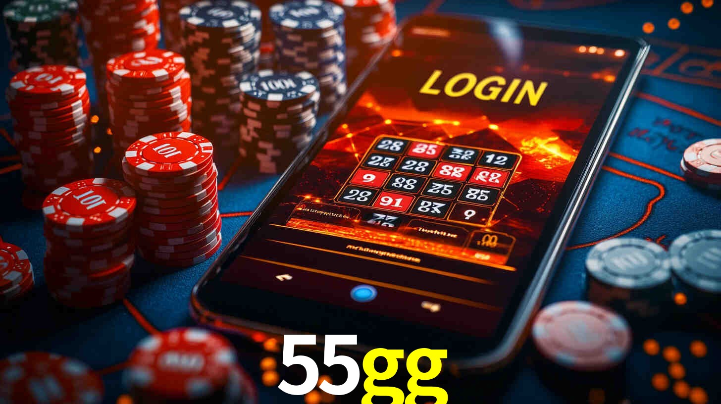 Descubra a Magia dos Jogos de Arcade no 55gg