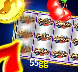 A Emoção da Loteria na 55gg: Uma Chance de Mudança de Vida