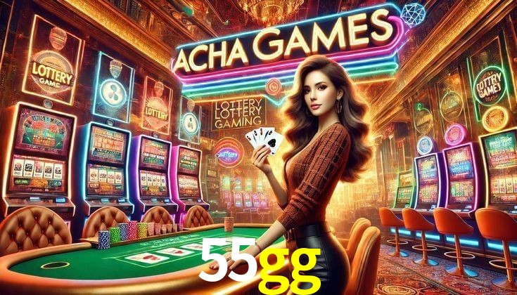 Live Casino 55gg
