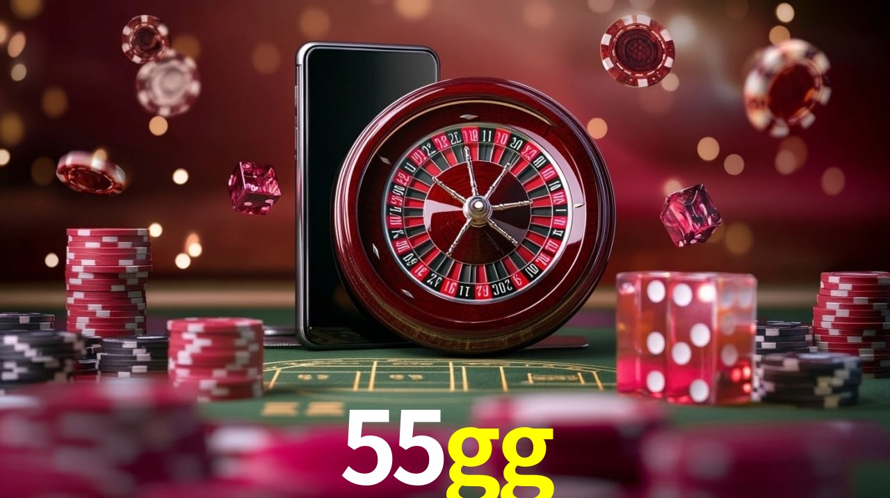 VIP Casino 55gg