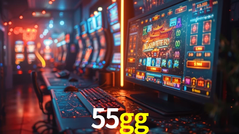 55gg: Seu Especialista em Apostas Esportivas Brasileiras