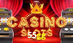 Tennis Betting 55gg