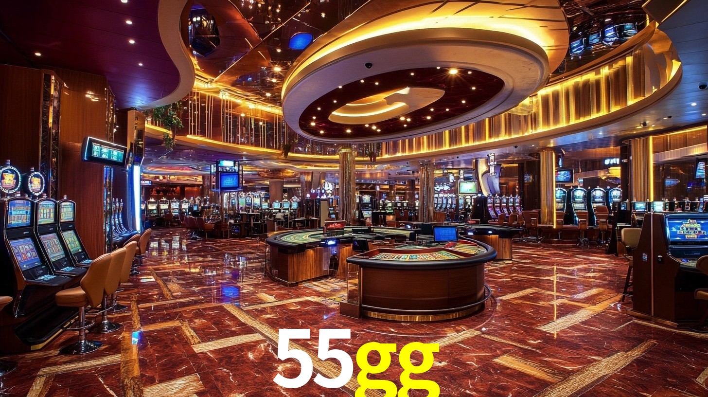 55gg App Interface
