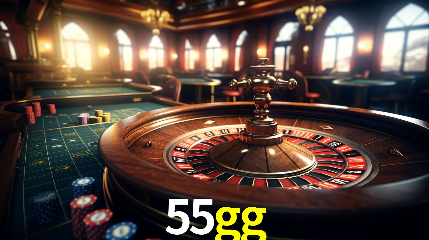 Welcome Bonus 55gg