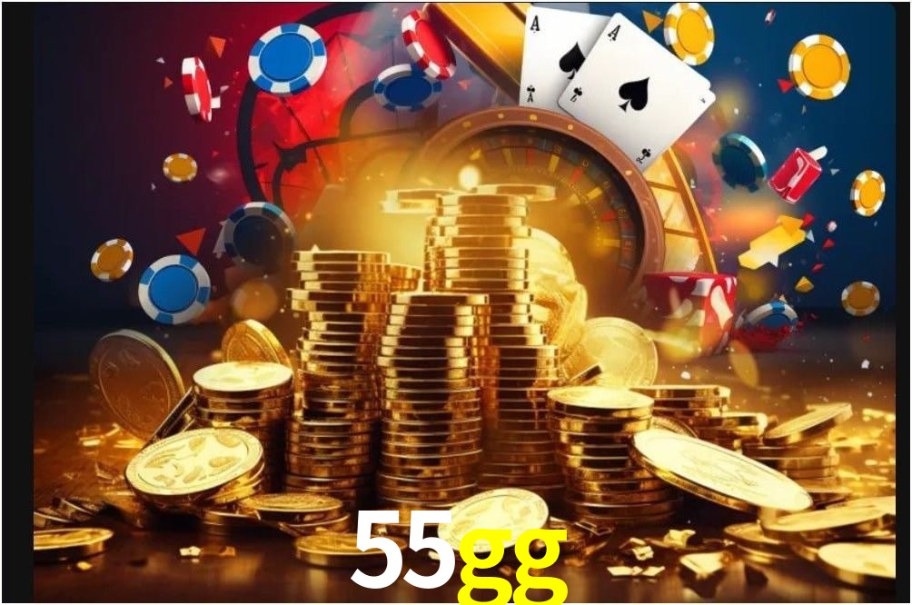 Promoção Relâmpago 55gg