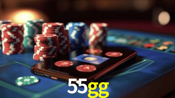 Descubra o Programa VIP da 55gg: Vantagens Exclusivas para Jogadores