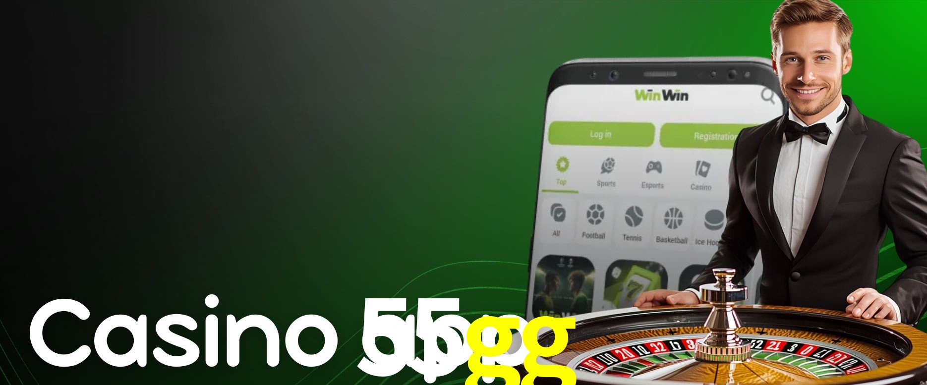Slot Games 55gg