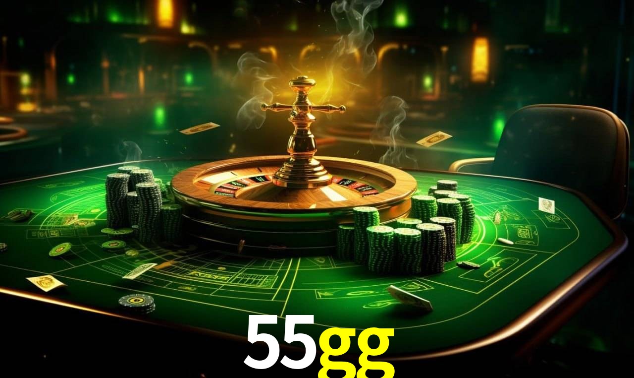 Tecnologia da Plataforma 55gg