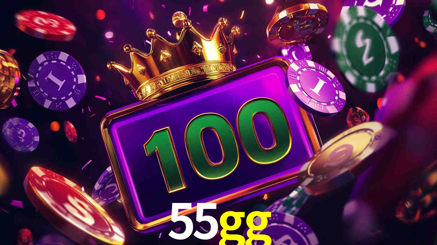 Ofertas Imperdíveis na 55gg: Promoções e Bônus Que Valem a Pena
