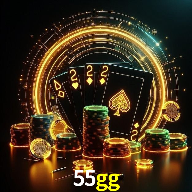 A Popularidade dos Caça-Níqueis no 55gg