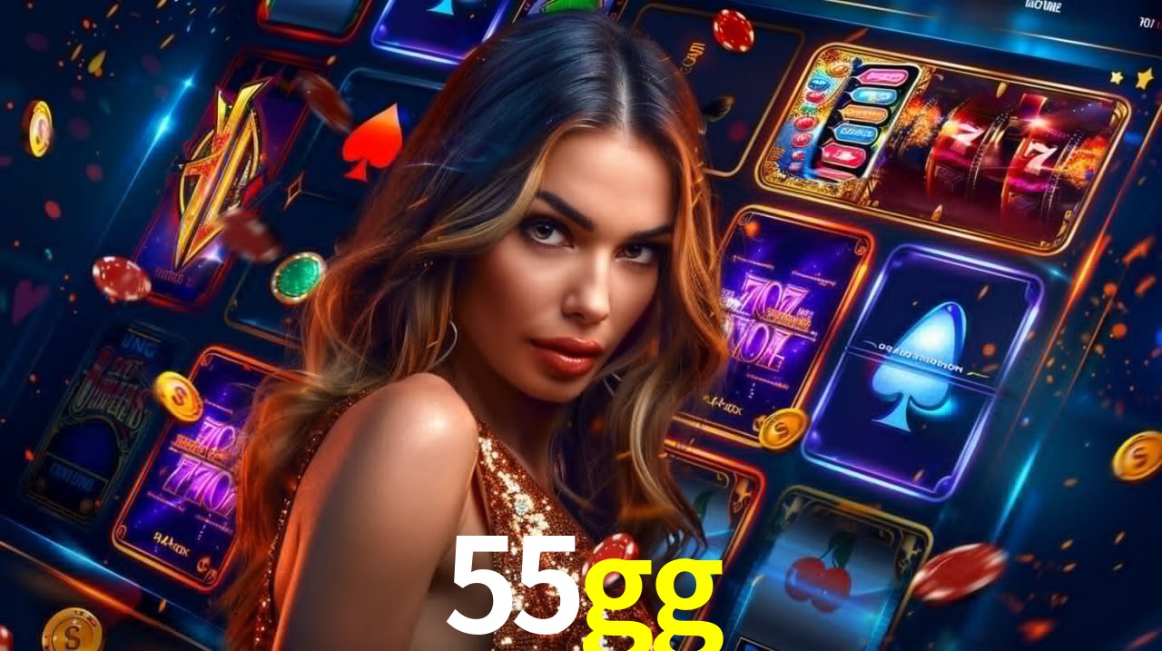 Benefícios da Conta 55gg