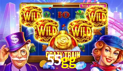 Flash Promotion 55gg