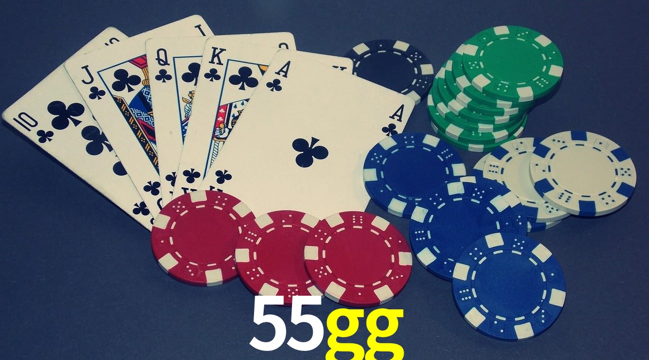 Football Betting 55gg