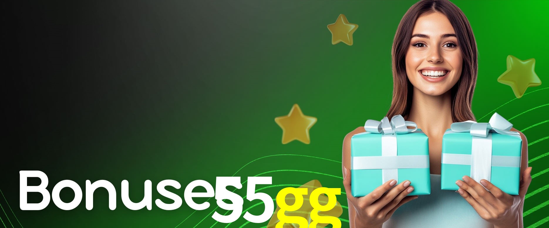 Game Providers 55gg
