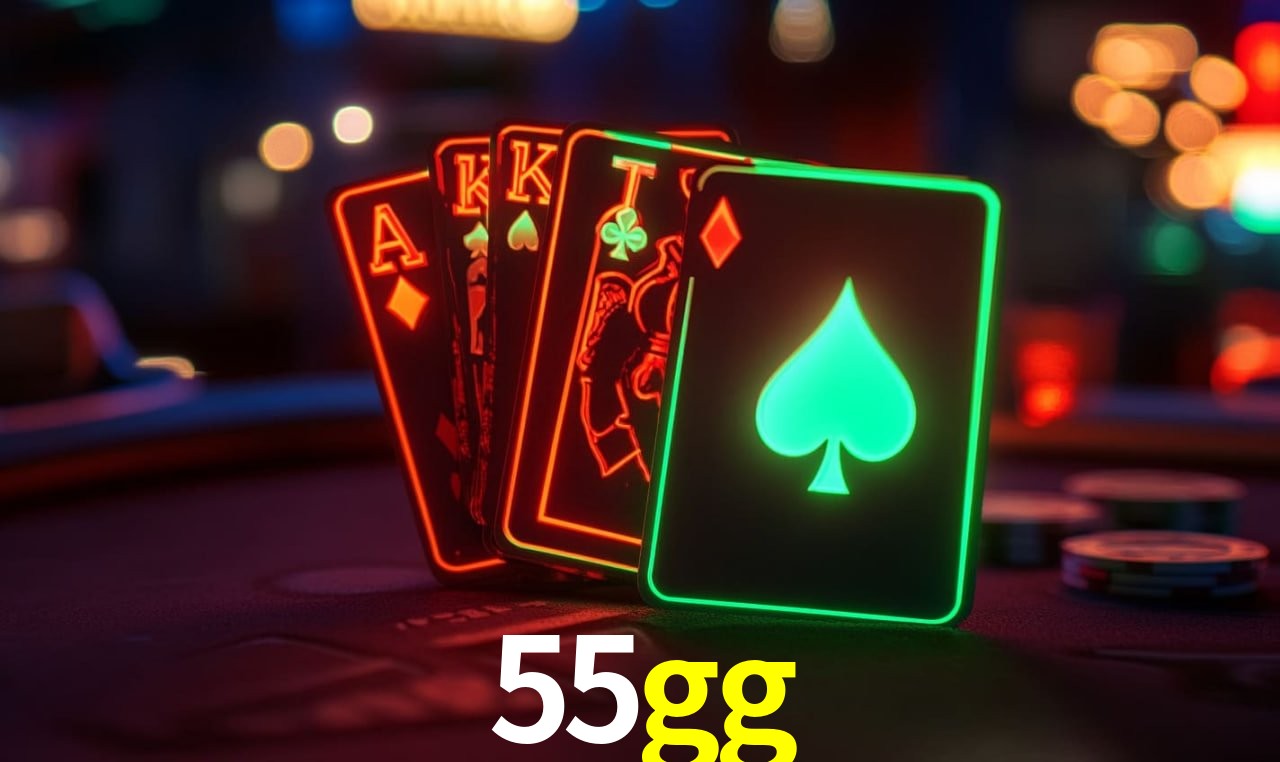 Apostas Esportivas na 55gg: Um Guia Completo